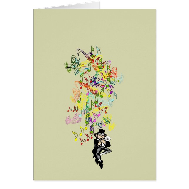 Lucky Leprechaun (Vorne)