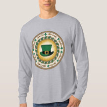 Lucky Leprechaun Hat - St. Patrick's Day