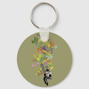 Lucky Leprechaun Schlüsselanhänger