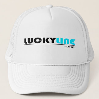 Lucky line Trucker Hat Truckerkappe