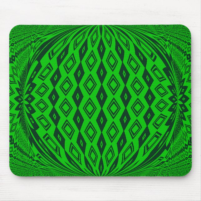 Lucky Lover_ Mousepad (Vorne)