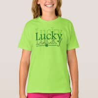Lucky Lucky Lucky-60678