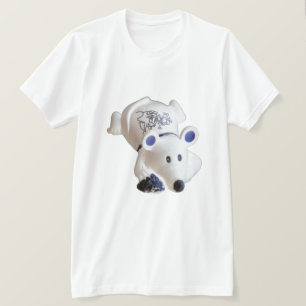 Lucky Mouse T - Shirt