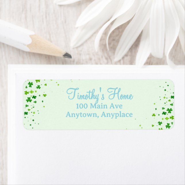 Lucky One First 1st Birthday Party (Insitu)