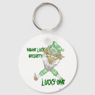 Lucky One ley Kette Schlüsselanhänger