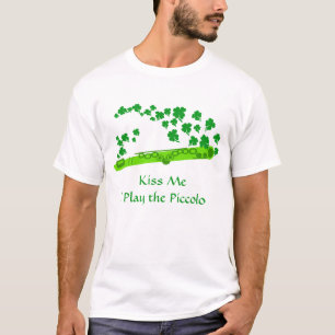 Lucky Piccolo T-Shirt
