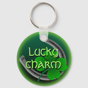 Lucky Schlüsselanhänger Custom Lucky Charm Key Ket