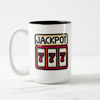 Lucky Seven Tasse - Cups
