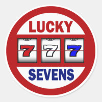 Lucky Sevens Slots