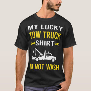 Lucky Shirt Tow LKW