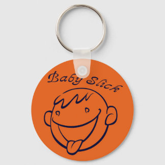 Lucky Slick Schlüsselanhänger