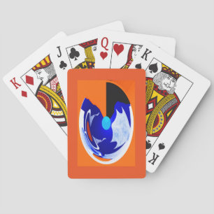 Lucky Soul Spielkarten