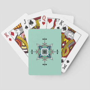 Lucky Spielkarten