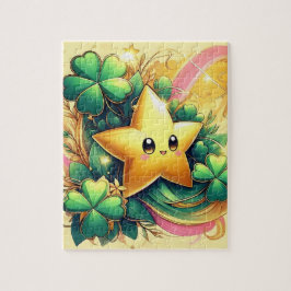 Lucky Star Puzzle