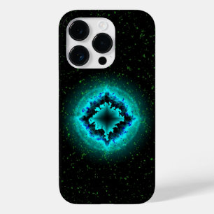 Lucky Star und Asterisk Case-Mate iPhone 14 Pro Hülle