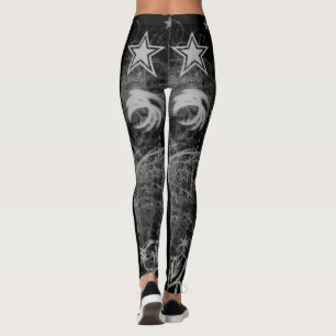 Lucky Stars Leggings
