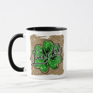 Lucky Tasse