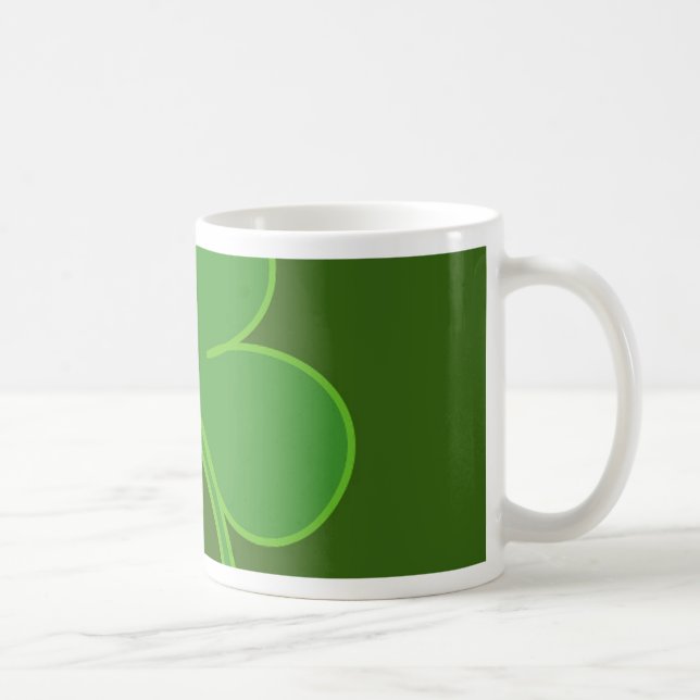 Lucky Tasse (Rechts)