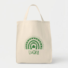 Lucky-Tote Bag Tragetasche