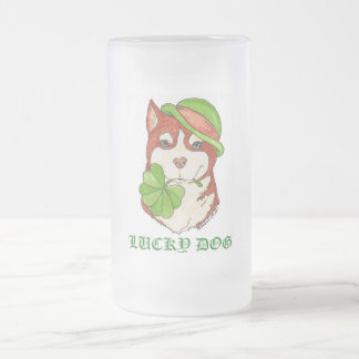 LUCKYDOG Tasse