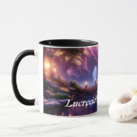 Lucrecias Morgentee