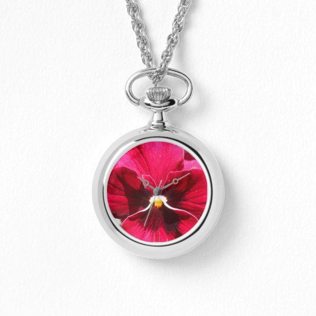 Lucrezia Armbanduhr (Vorderseite)