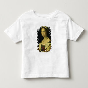 Lucrezia di Baccio del Fede, die Ehefrau des Kleinkind T-shirt