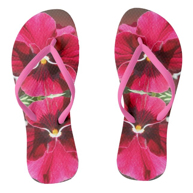 Lucrezia Flip Flops (Fußbett)