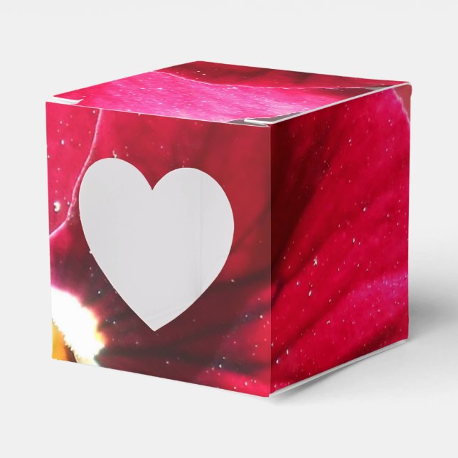 Lucrezia Geschenkschachtel (Vorderseite)