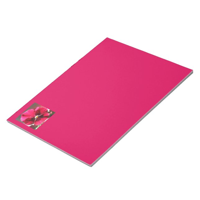 Lucrezia Notizblock (angewinkelt)