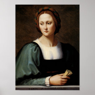 Lucrezia Sommaria Poster