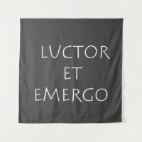 Luctor et emero