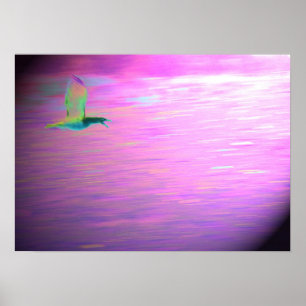 Lucy im Himmel Poster