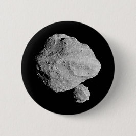 Lucy-Mission Dinkinesh Binärer Asteroid Button