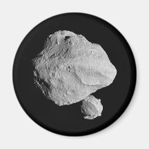 Lucy Mission Dinkinesh Binary Asteroid