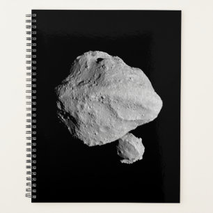 Lucy Mission Dinkinesh Binary Asteroid Planer