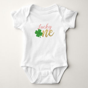 Lucy ONE Shirt/Baby Top - Girl