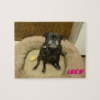 Lucy Puzzle