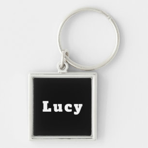 Lucy Schlüsselanhänger