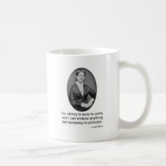 Lucy-Stein Kaffeetasse