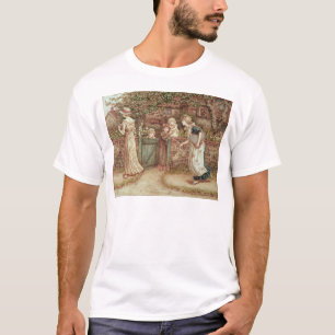 LucyLocket verlor ihre Tasche T-Shirt