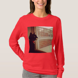 Lucy's Snow Day T-Shirt