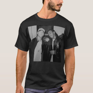 Luda & Em Classic T - Shirt