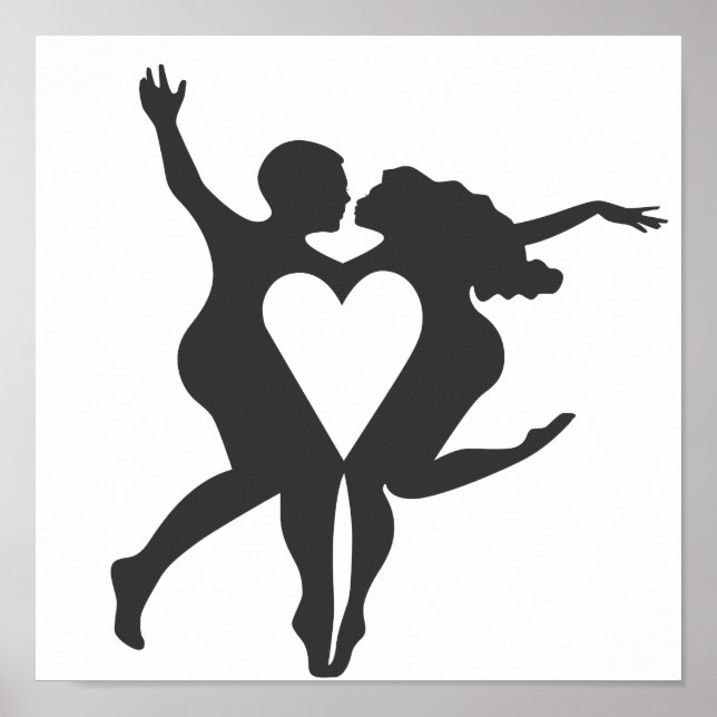 LudHeart-005.ai Poster (Vorne)