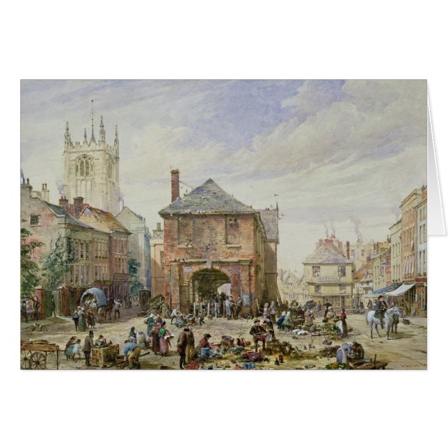 Ludlow (Vorderseite (Horizontal))