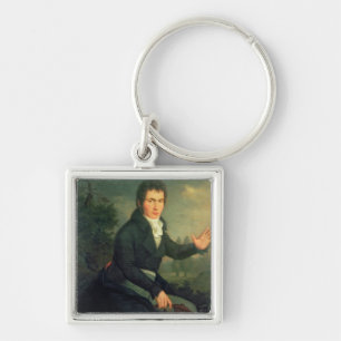 Ludvig van Beethoven, 1804 Schlüsselanhänger