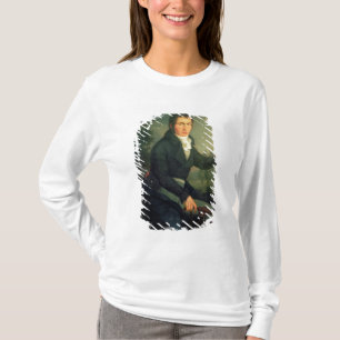 Ludvig van Beethoven, 1804 T-Shirt