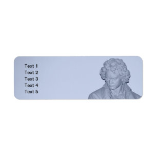 Ludwig van Beethoven