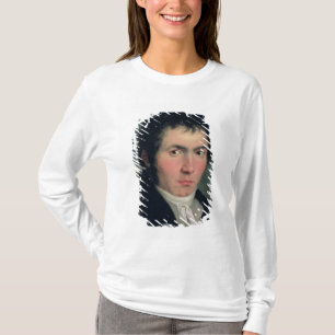 Ludwig van Beethoven, 1804 T-Shirt