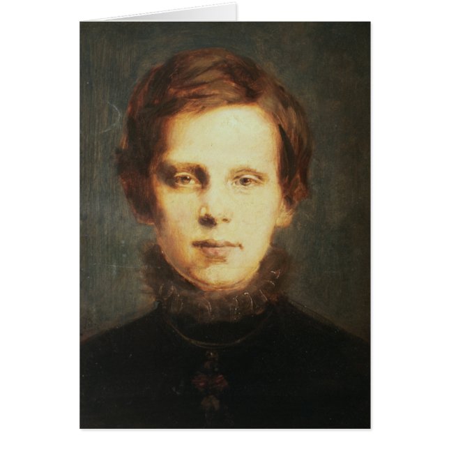 Ludwig van Beethoven, deutscher Komponist (Vorne)